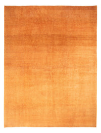 Gabbeh Teppich - Perser - 286 x 225 cm - gold