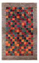 Gabbeh Persisch Teppich 248x170cm - Perserteppich Wollteppich