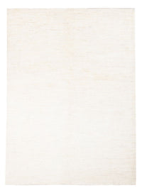 Gabbeh Teppich - Perser - 206 x 158 cm - creme