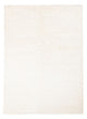 Gabbeh Persisch Teppich 206x158cm - Perserteppich Wollteppich