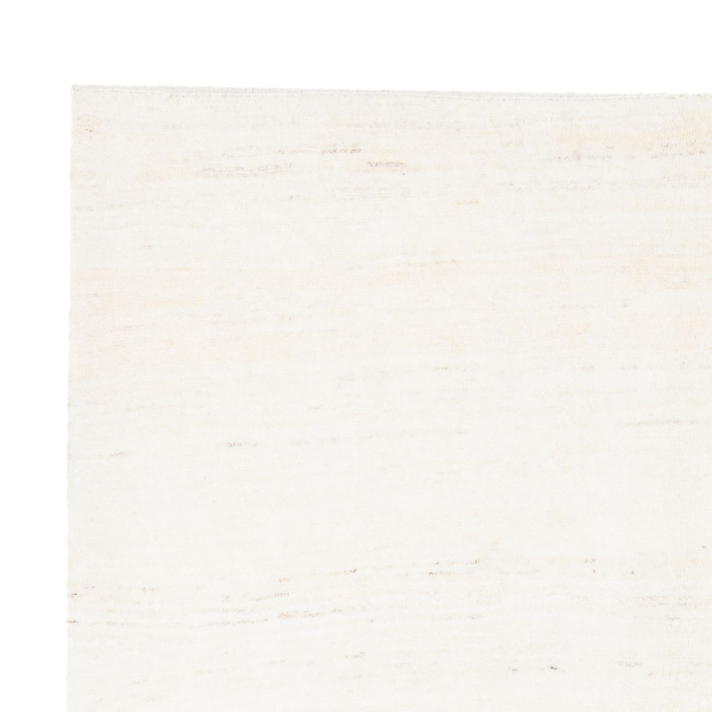 Gabbeh Persisch Teppich 205x150cm - Perserteppich Wollteppich