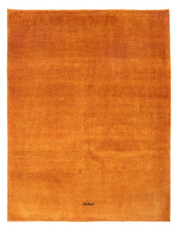 Gabbeh Teppich - Perser - 197 x 146 cm - orange
