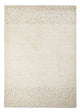Gabbeh Persisch Teppich 200x150cm - Perserteppich Wollteppich