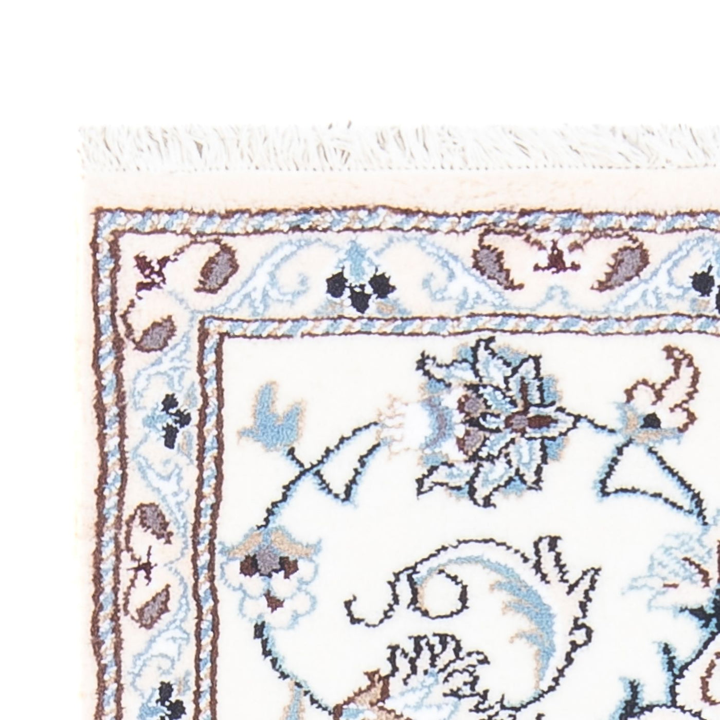 Nain Teppich 140x70cm - Perserteppich