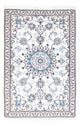 Nain Teppich 140x90cm - Perserteppich
