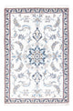 Nain Teppich 137x88cm - Perserteppich