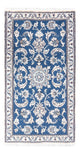 Nain Teppich 134x69cm - Perserteppich