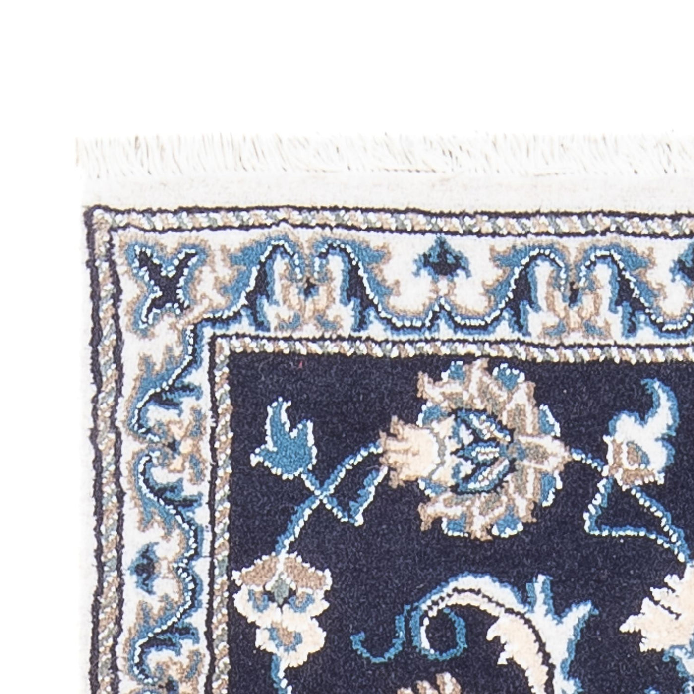 Nain Teppich 138x69cm - Perserteppich