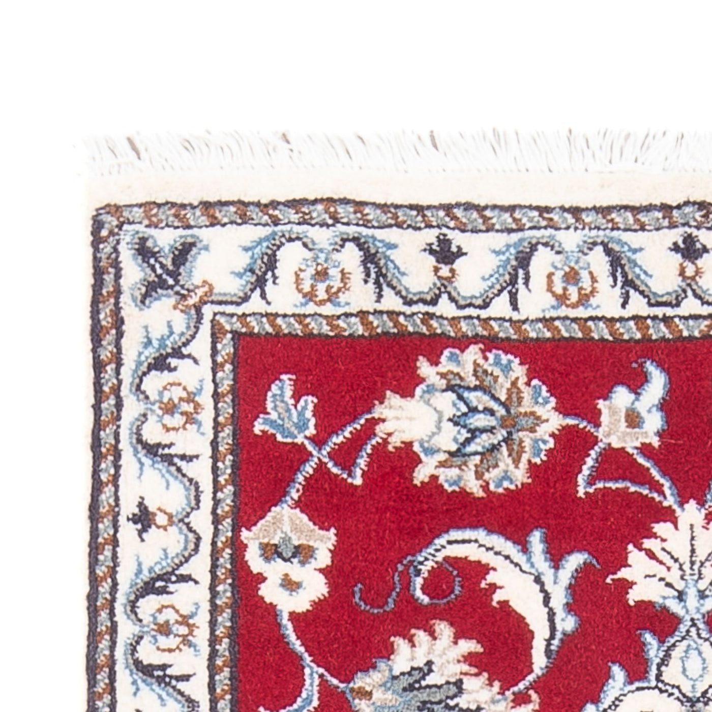 Nain Teppich 134x70cm - Perserteppich