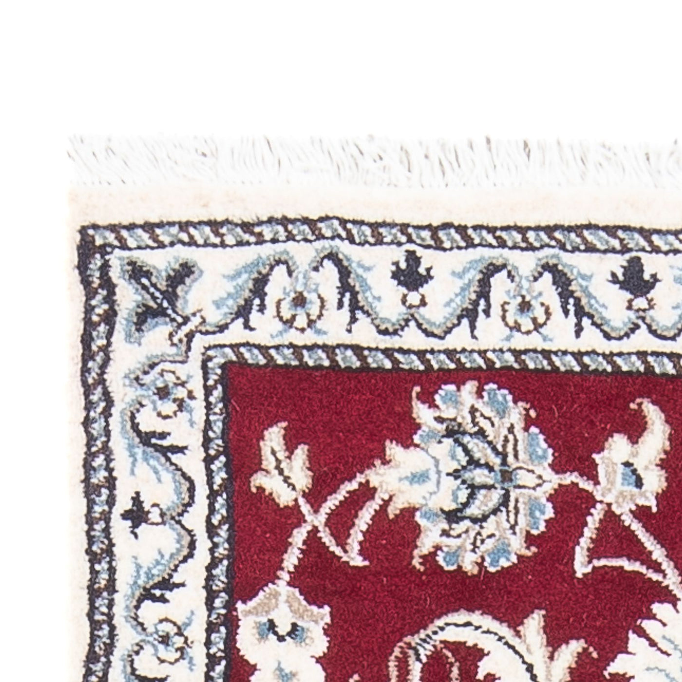 Nain Teppich 136x66cm - Perserteppich