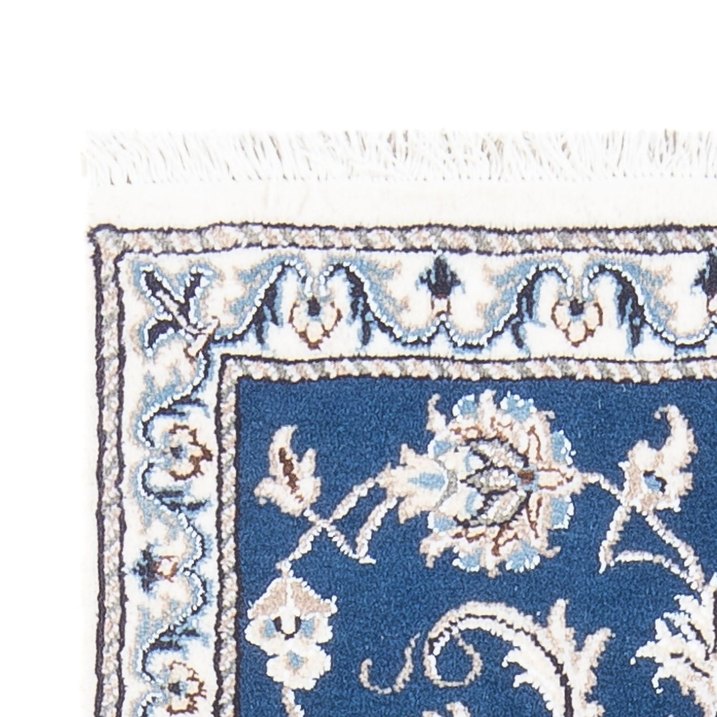 Nain Teppich 140x70cm - Perserteppich