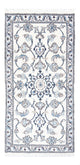 Nain Teppich 141x67cm - Perserteppich