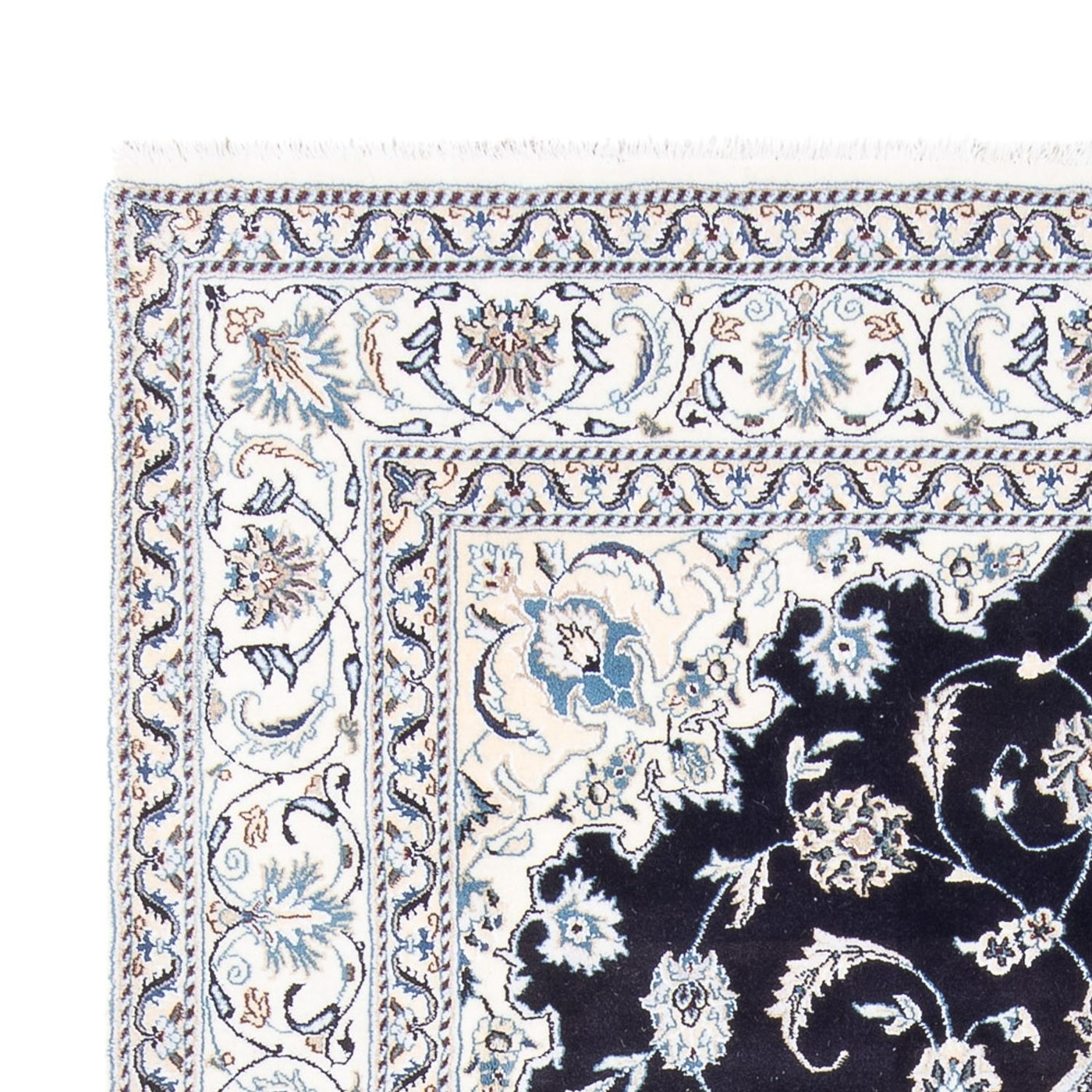 Nain Teppich 297x198cm - Perserteppich