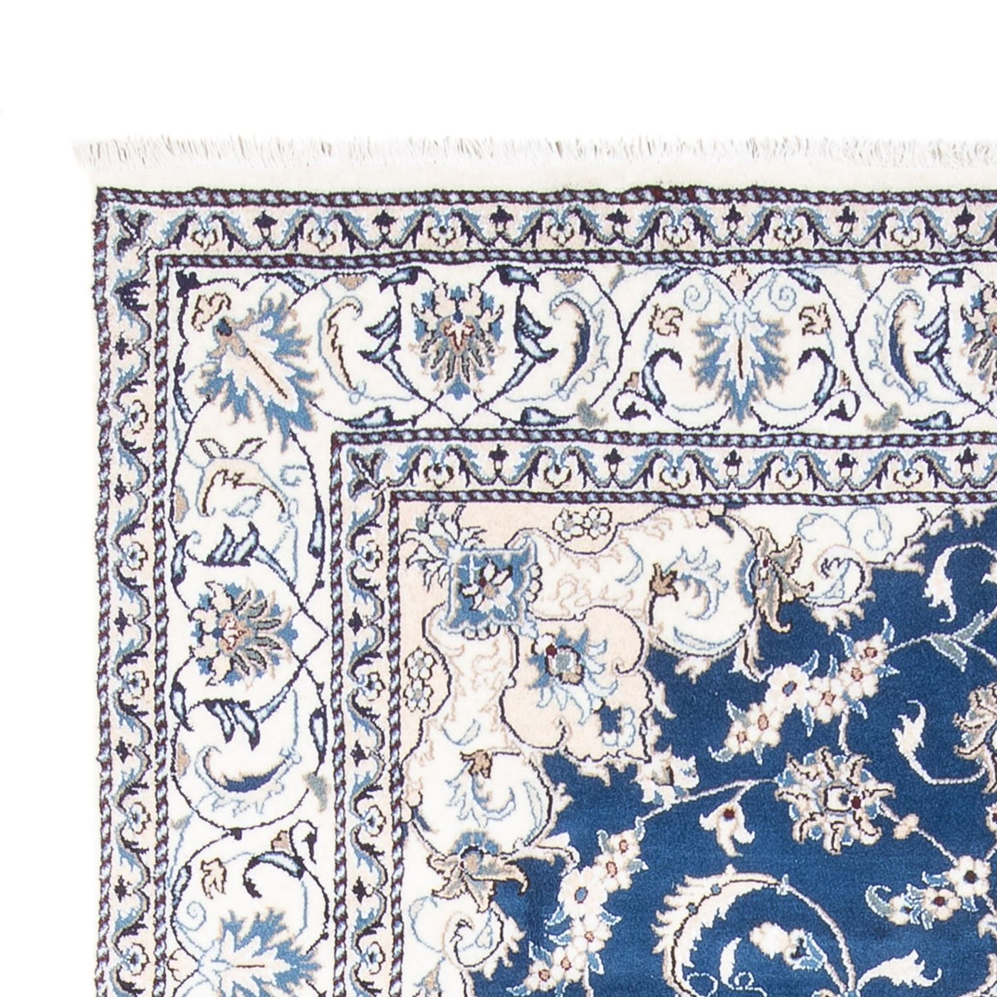 Nain Teppich 302x196cm - Perserteppich
