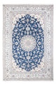 Nain Teppich 195x302cm - Perserteppich