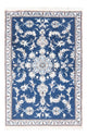 Nain Teppich 134x83cm - Perserteppich