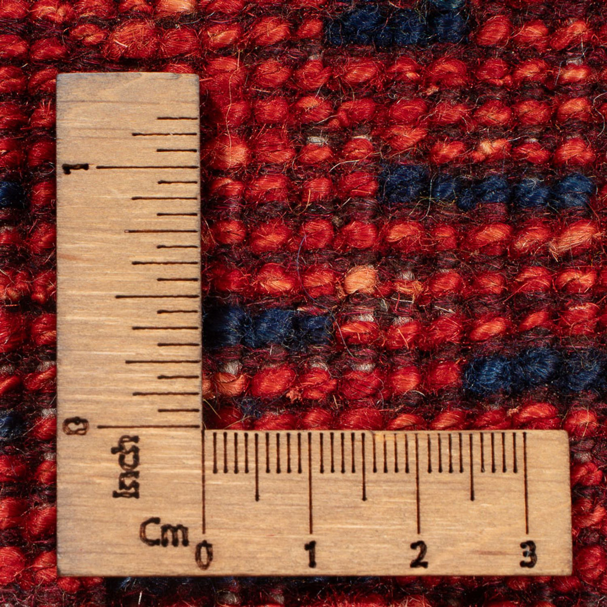 Läufer Gabbeh - Perser - 235 x 75 cm - mehrfarbig