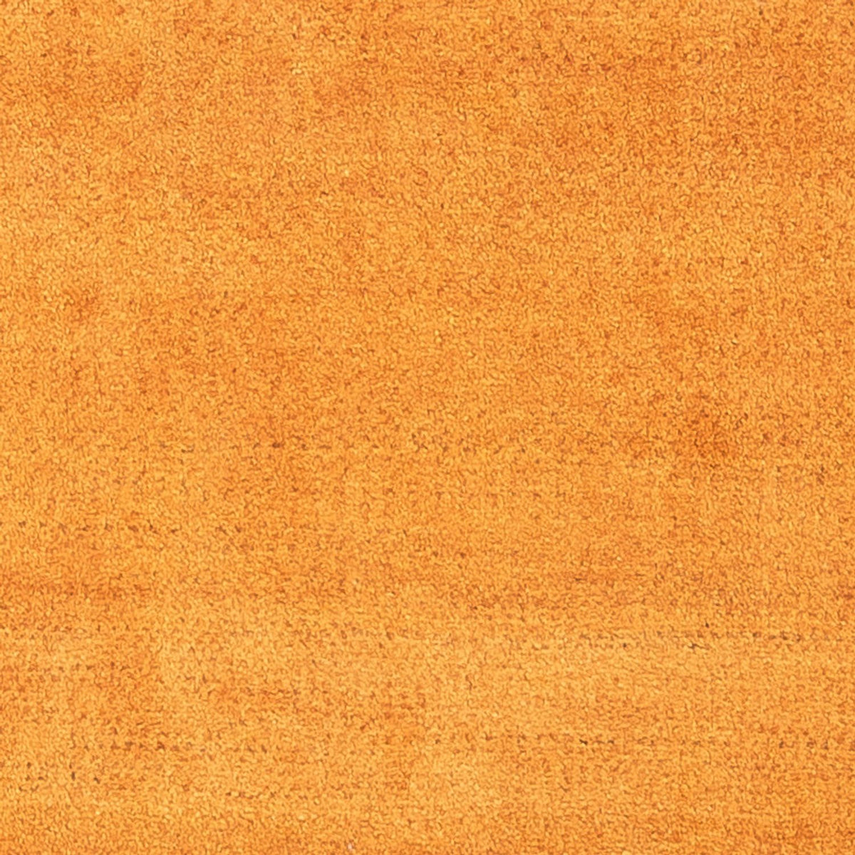 Läufer Gabbeh - Perser - 220 x 74 cm - orange