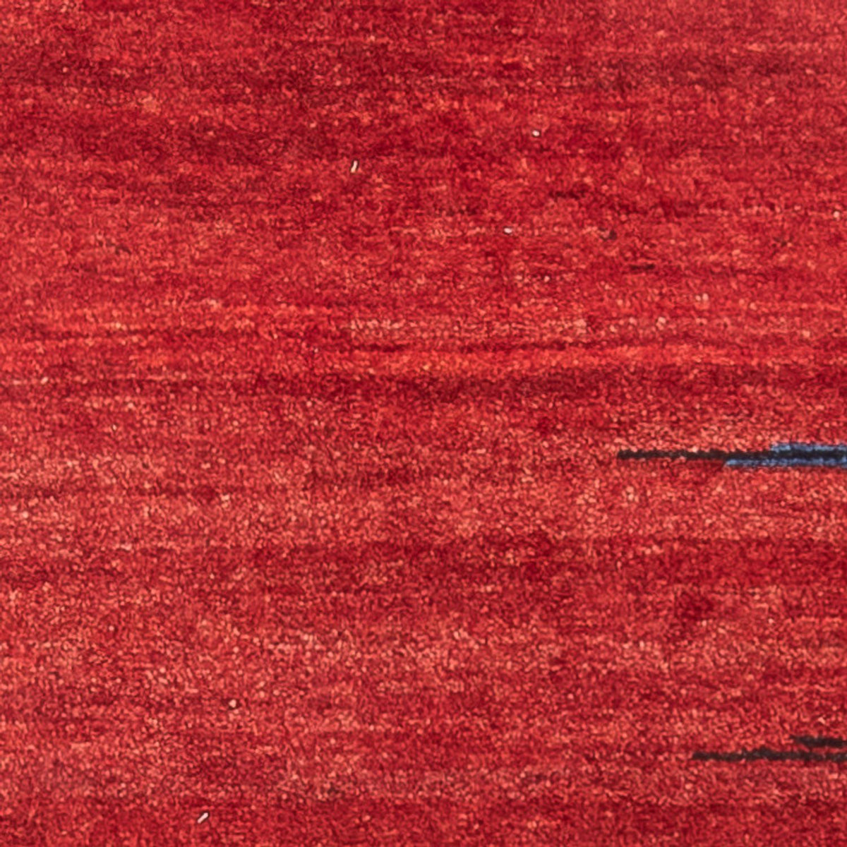 Läufer Gabbeh - Perser - 220 x 70 cm - mehrfarbig