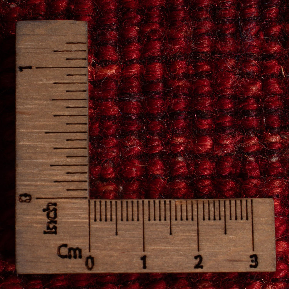 Läufer Gabbeh - Perser - 220 x 70 cm - mehrfarbig