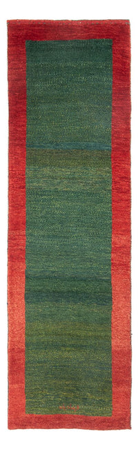 Läufer Gabbeh - Perser - 234 x 75 cm - mehrfarbig