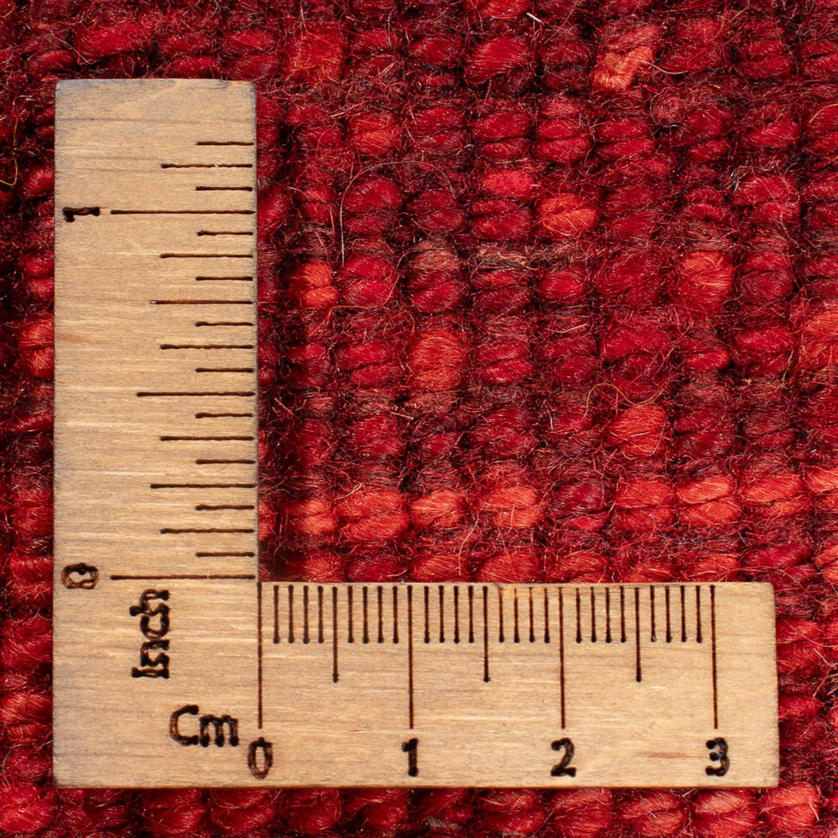 Läufer Gabbeh - Perser - 237 x 84 cm - mehrfarbig