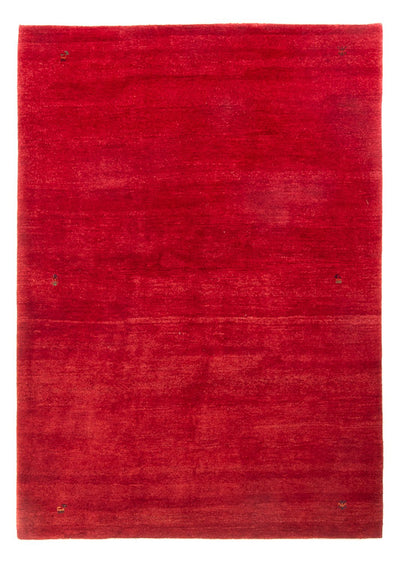 Gabbeh Persisch Teppich 176x246cm - Perserteppich Wollteppich