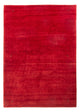 Gabbeh Persisch Teppich 246x176cm - Perserteppich Wollteppich