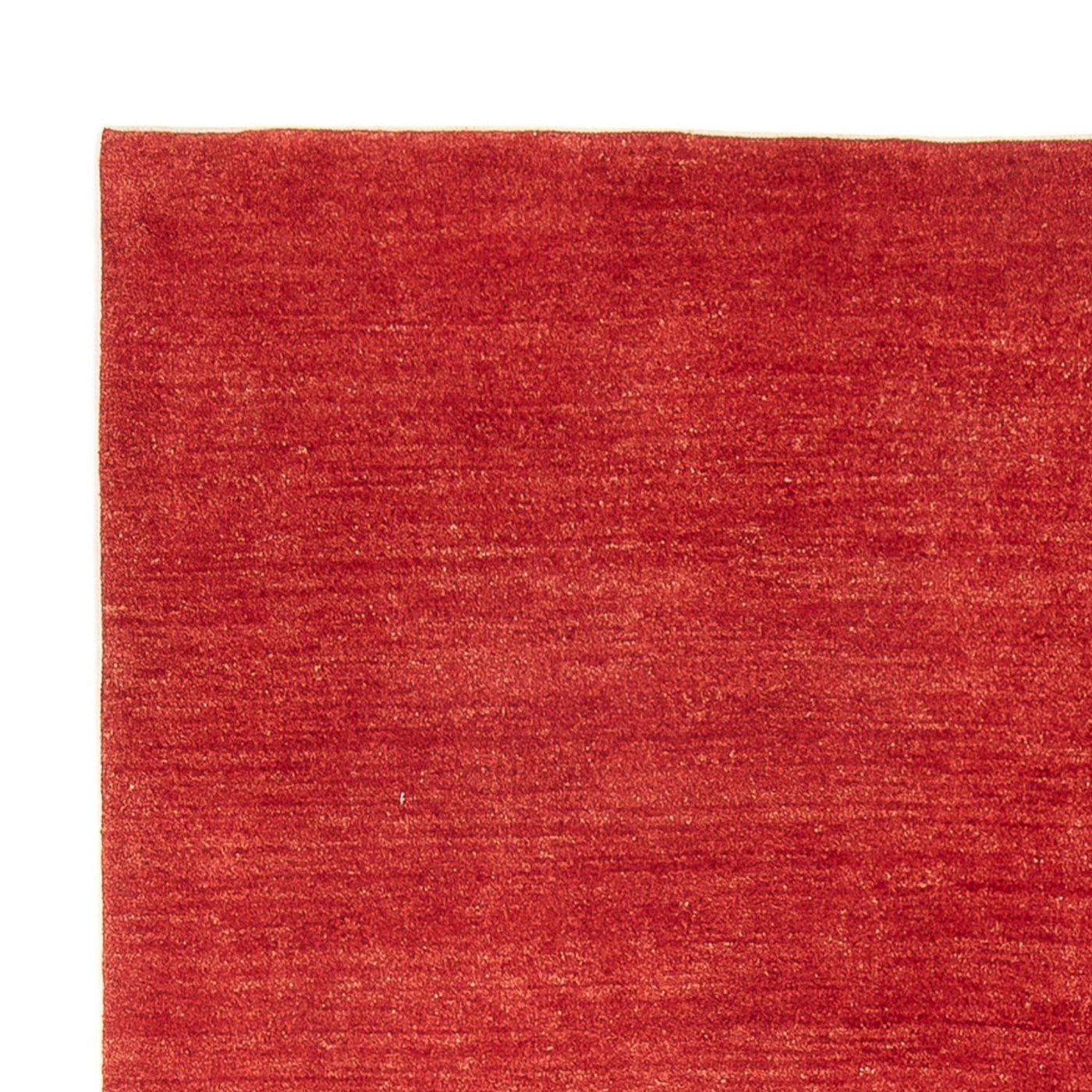 Gabbeh Persisch Teppich 235x171cm - Perserteppich Wollteppich