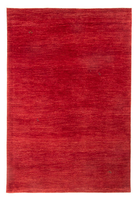 Gabbeh Teppich - Perser - 248 x 174 cm - rot