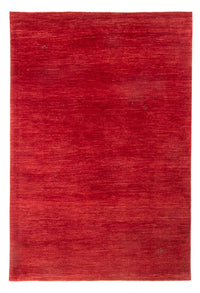 Gabbeh Teppich - Perser - 248 x 174 cm - rot