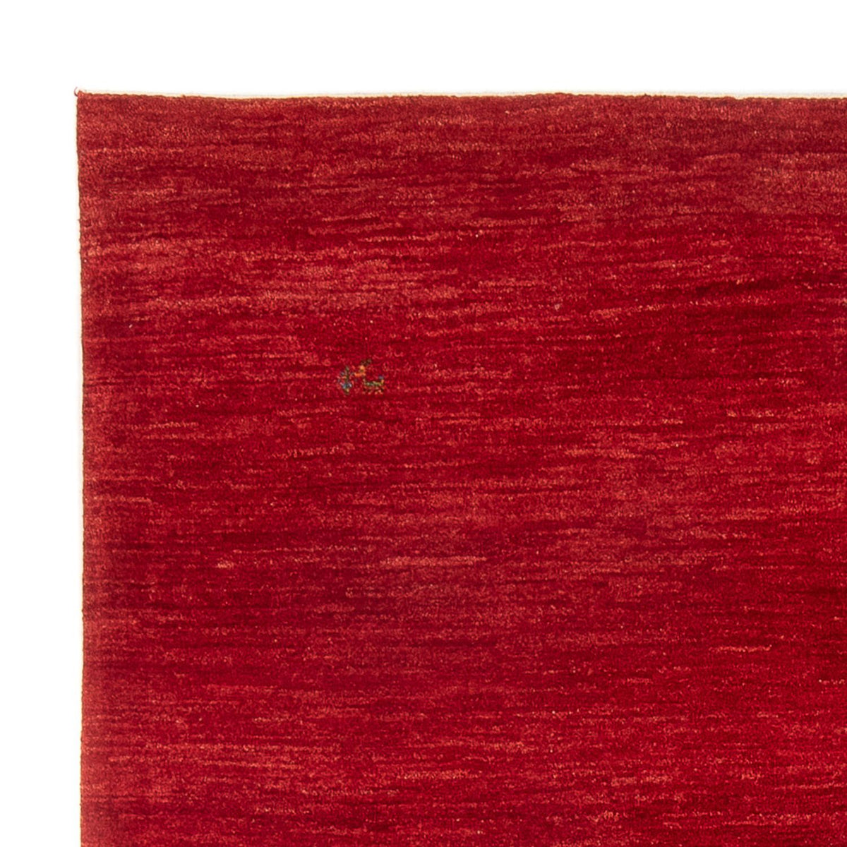 Gabbeh Persisch Teppich 174x248cm - Perserteppich Wollteppich