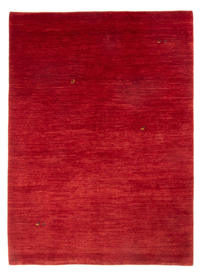 Gabbeh Persisch Teppich 175x232cm - Perserteppich Wollteppich