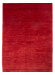 Gabbeh Persisch Teppich 232x175cm - Perserteppich Wollteppich