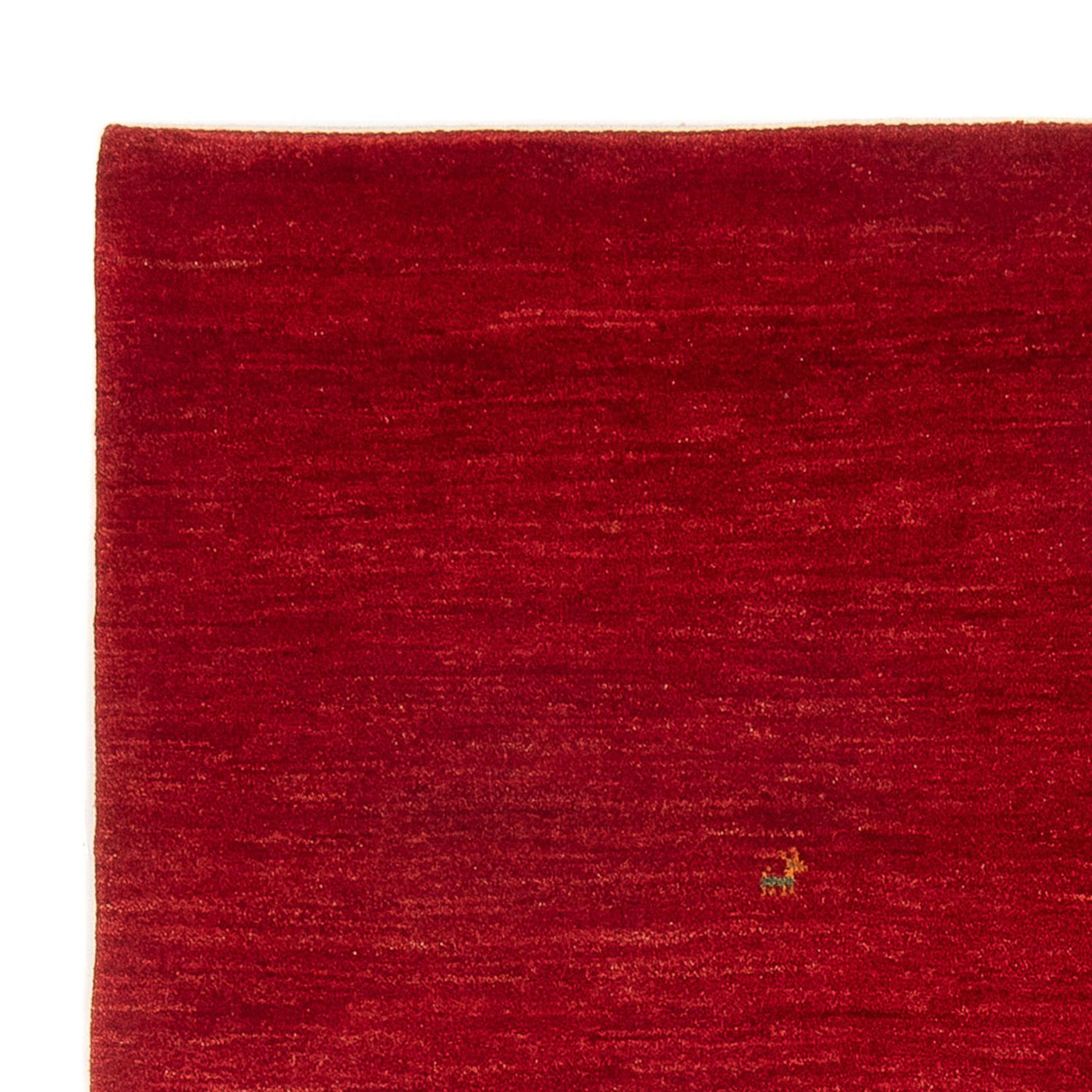 Gabbeh Persisch Teppich 232x175cm - Perserteppich Wollteppich