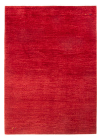 Gabbeh Teppich - Perser - 238 x 172 cm - rot