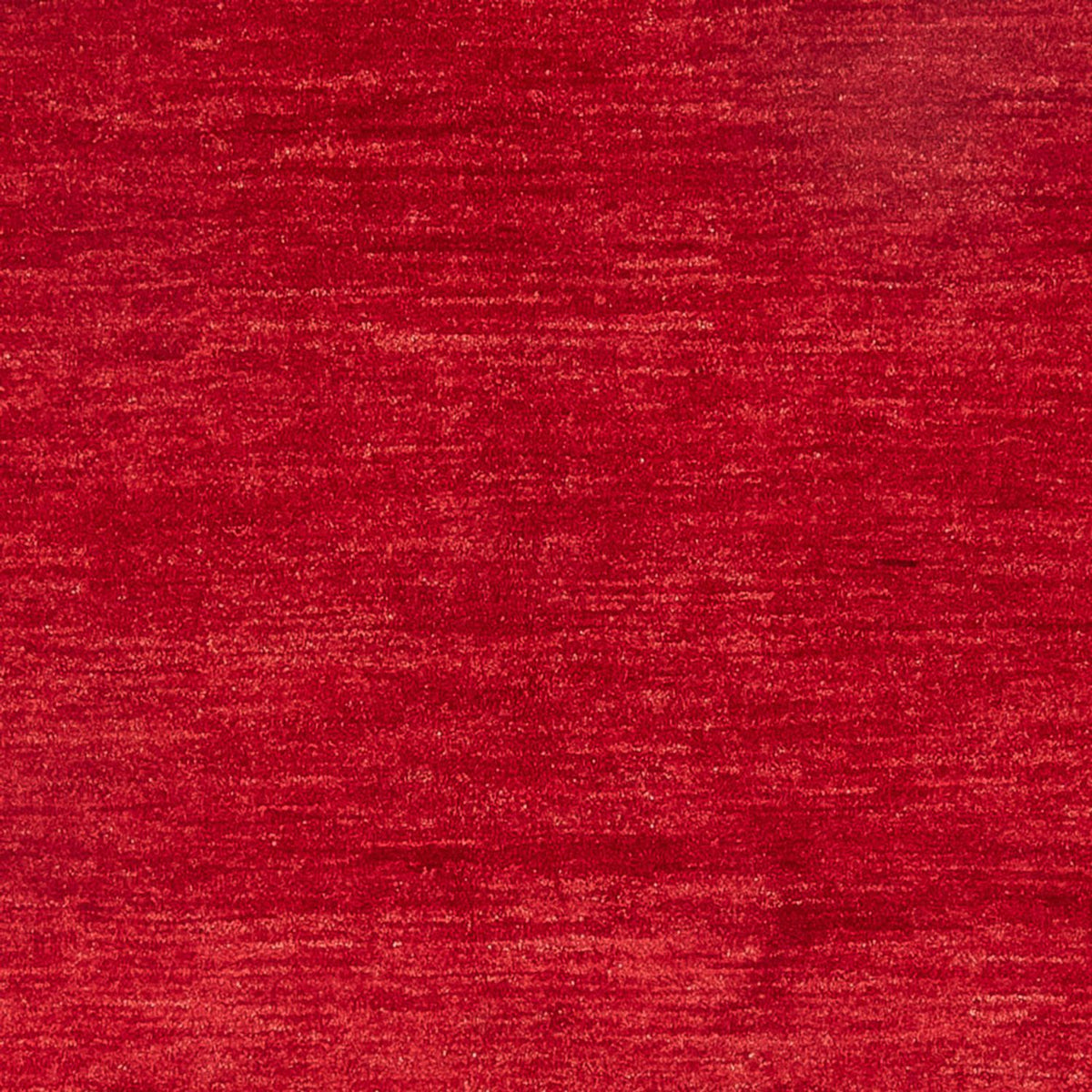 Gabbeh Teppich - Perser - 234 x 173 cm - rot
