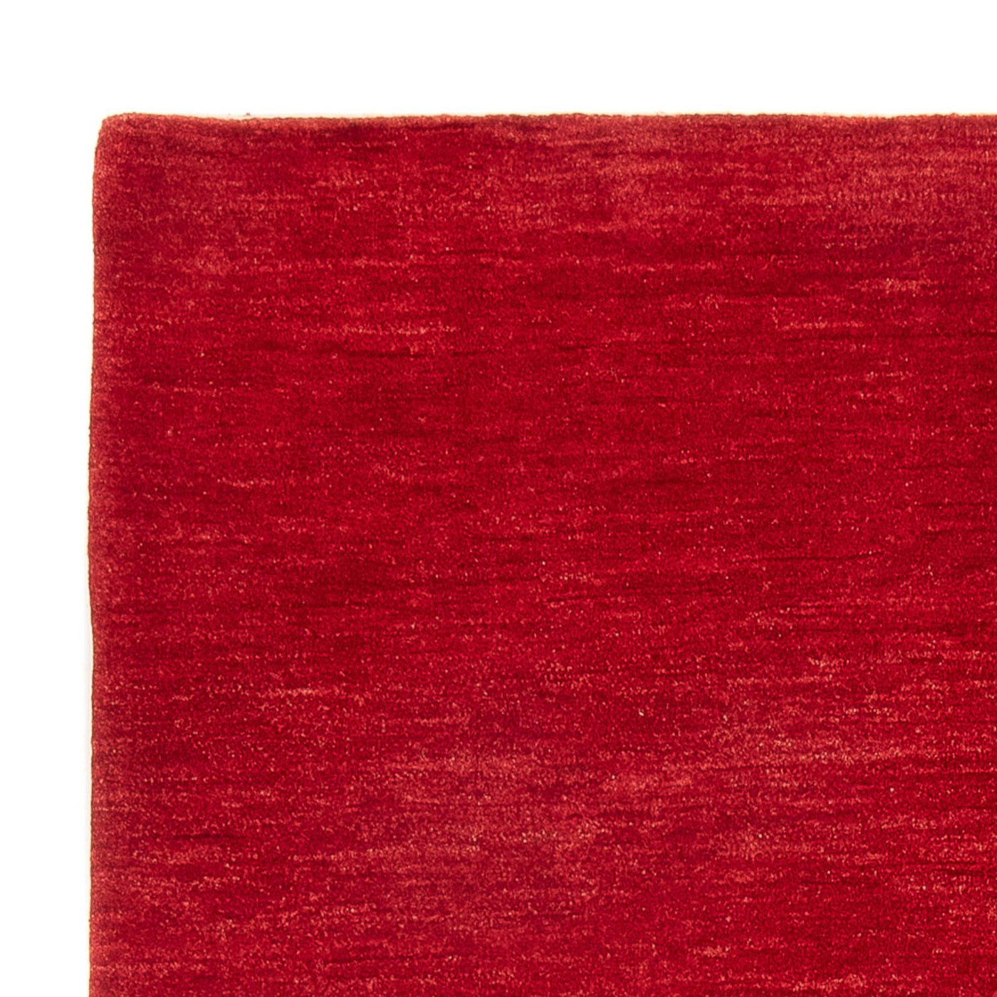 Gabbeh Persisch Teppich 234x173cm - Perserteppich Wollteppich
