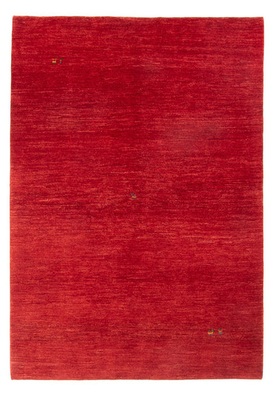 Gabbeh Persisch Teppich 170x234cm - Perserteppich Wollteppich