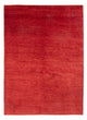 Gabbeh Persisch Teppich 243x175cm - Perserteppich Wollteppich