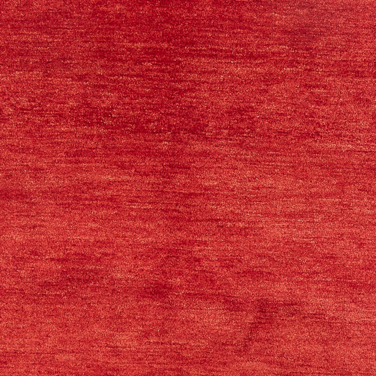 Gabbeh Teppich - Perser - 243 x 175 cm - rot