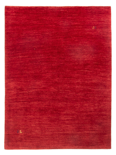 Gabbeh Persisch Teppich 173x234cm - Perserteppich Wollteppich