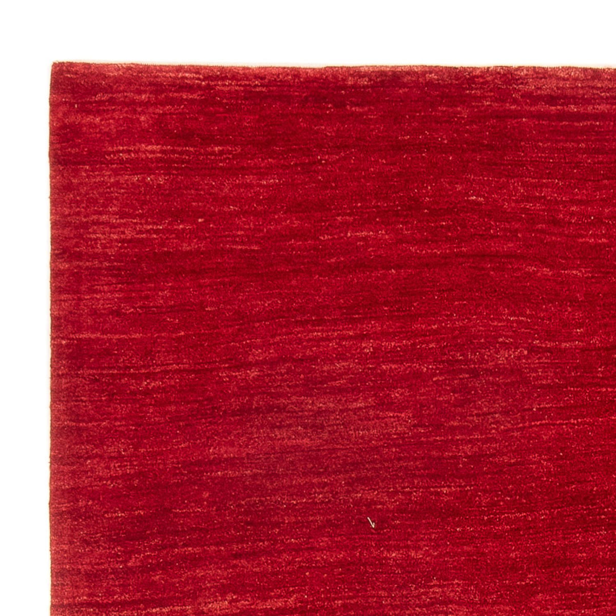 Gabbeh Persisch Teppich 173x234cm - Perserteppich Wollteppich