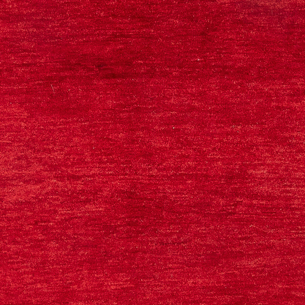 Gabbeh Teppich - Perser - 234 x 174 cm - rot
