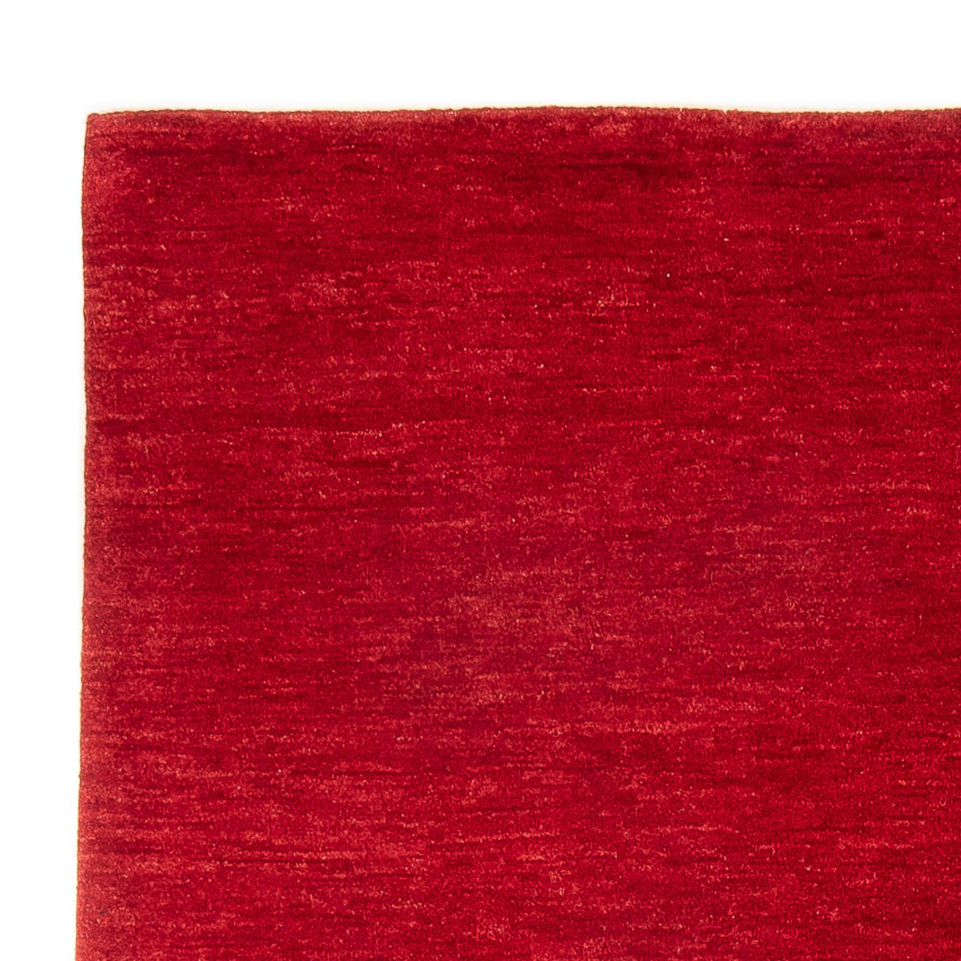 Gabbeh Persisch Teppich 234x174cm - Perserteppich Wollteppich