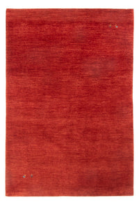 Gabbeh Teppich - Perser - 251 x 176 cm - rot
