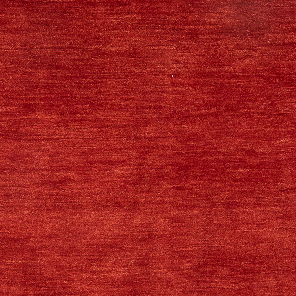Gabbeh Teppich - Perser - 251 x 176 cm - rot