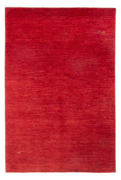 Gabbeh Persisch Teppich 167x244cm - Perserteppich Wollteppich