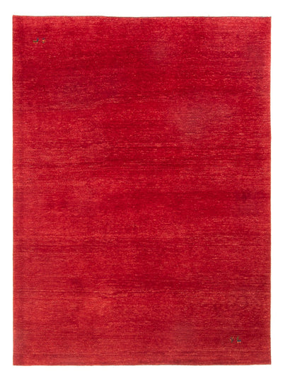 Gabbeh Persisch Teppich 175x233cm - Perserteppich Wollteppich