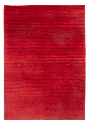 Gabbeh Teppich - Perser - 240 x 174 cm - rot